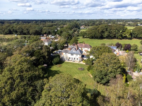 Click the photo for more details of Vaggs Lane, Hordle, Lymington, SO41