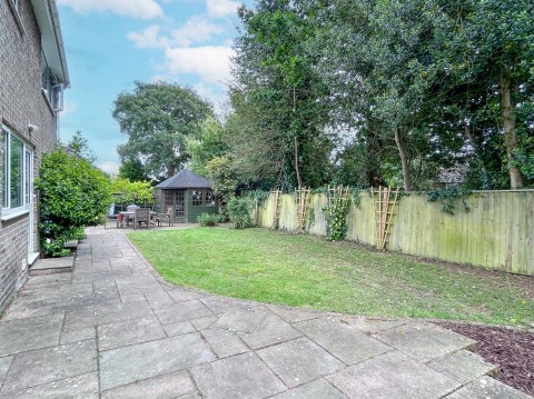 Click the photo for more details of Durrant Way, Sway, Lymington, SO41