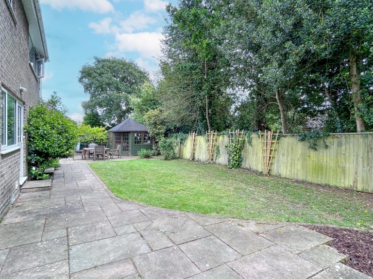 Images for Durrant Way, Sway, Lymington, SO41