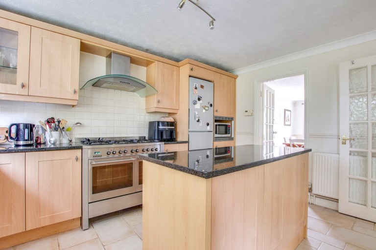 Images for Durrant Way, Sway, Lymington, SO41