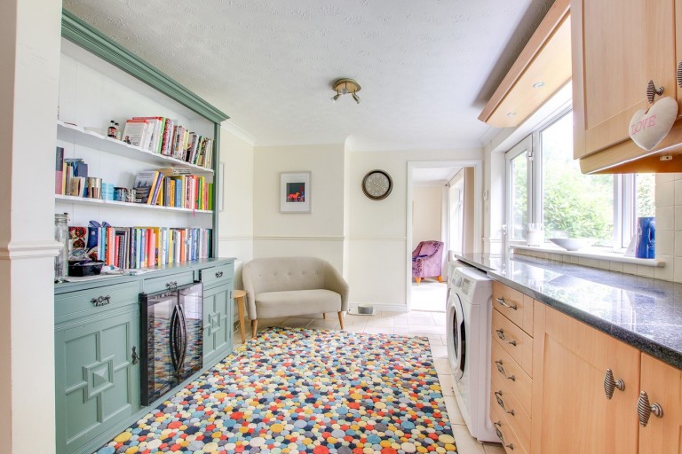 Images for Durrant Way, Sway, Lymington, SO41