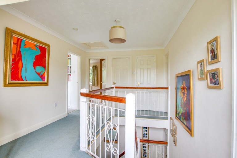 Images for Durrant Way, Sway, Lymington, SO41