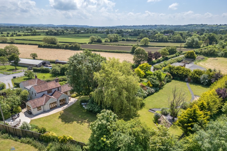 Click the photo for more details of Cocklake, Wedmore, Somerset