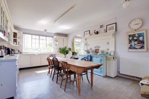 Click the photo for more details of Mead End Road, Sway, Lymington, SO41