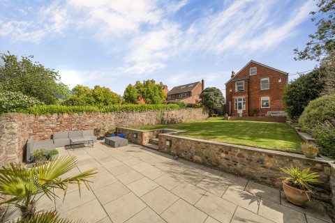 Click the photo for more details of Portway, Wells, Somerset