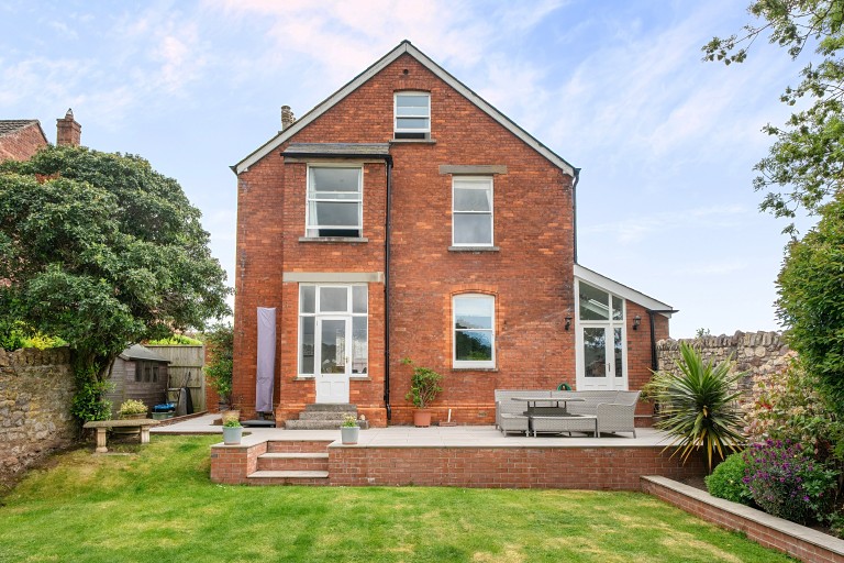 Images for Portway, Wells, Somerset