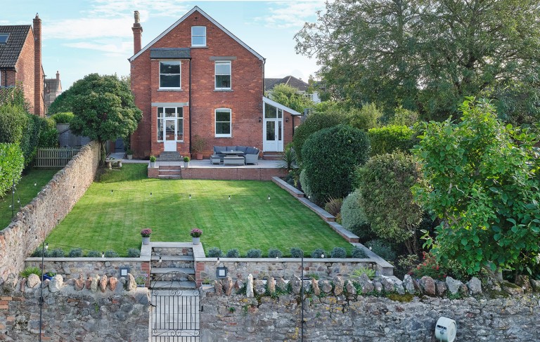Images for Portway, Wells, Somerset