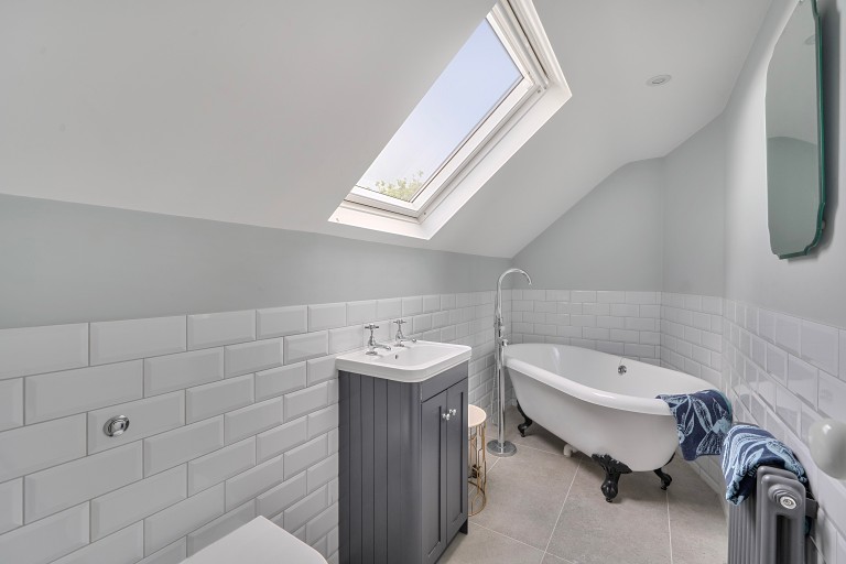 Images for Portway, Wells, Somerset