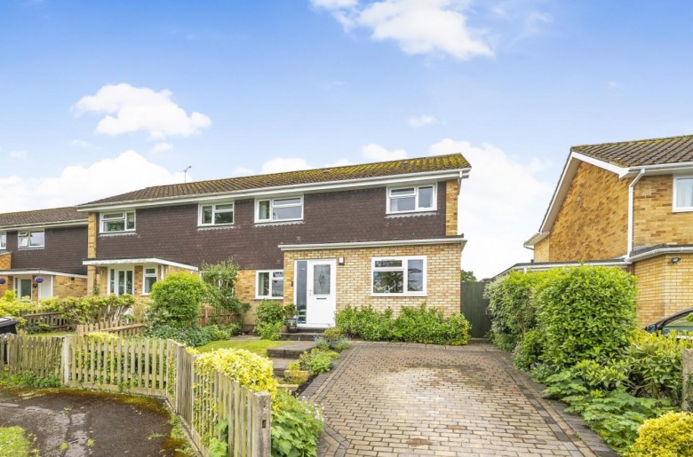 Click the photo for more details of Shepherds Close, Bartley, Southampton, SO40