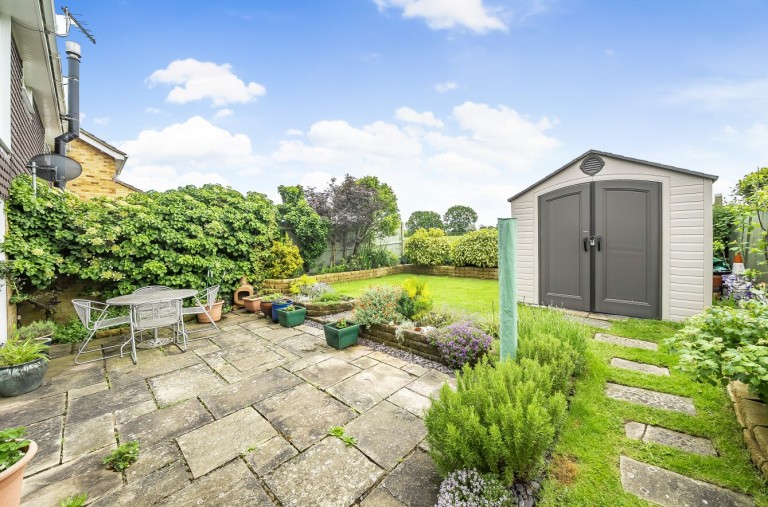 Images for Shepherds Close, Bartley, Southampton, SO40