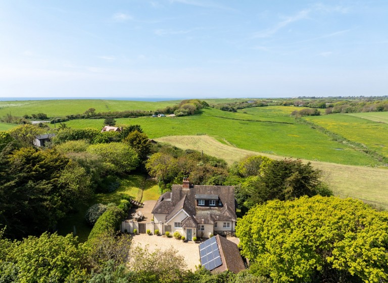 View Full Details for Downton Lane, Downton, Lymington, SO41