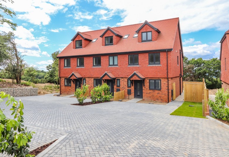 Click the photo for more details of Bradshaw Close, Guestling, East Sussex