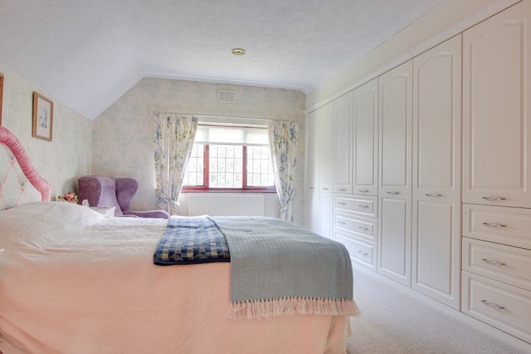 Images for Cottagers Lane, Hordle, Lymington, SO41
