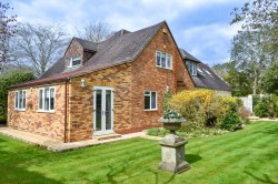 Images for Cottagers Lane, Hordle, Lymington, SO41