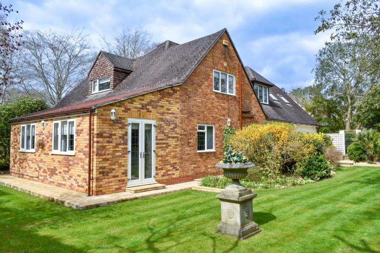 Images for Cottagers Lane, Hordle, Lymington, SO41