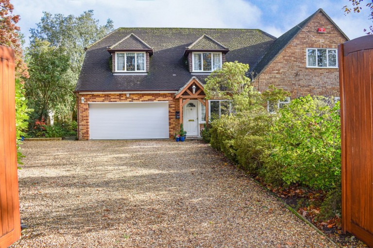 Images for Cottagers Lane, Hordle, Lymington, SO41