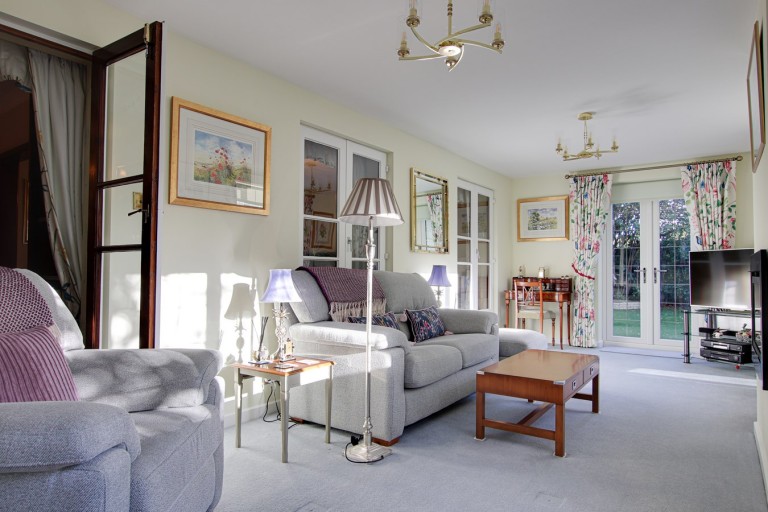 Images for Cottagers Lane, Hordle, Lymington, SO41