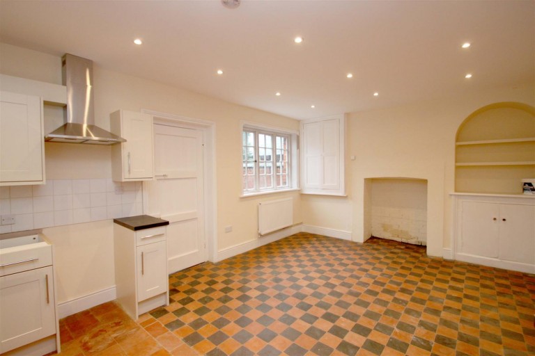 Images for Blenheim Road, Shirburn, Watlington