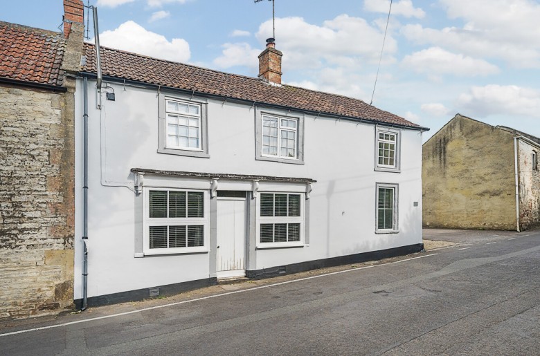 Click the photo for more details of The Street, Chilcompton, Radstock