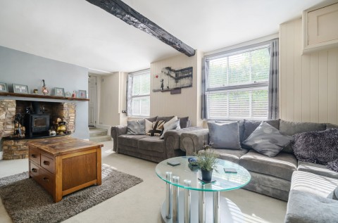 Click the photo for more details of The Street, Chilcompton, Radstock