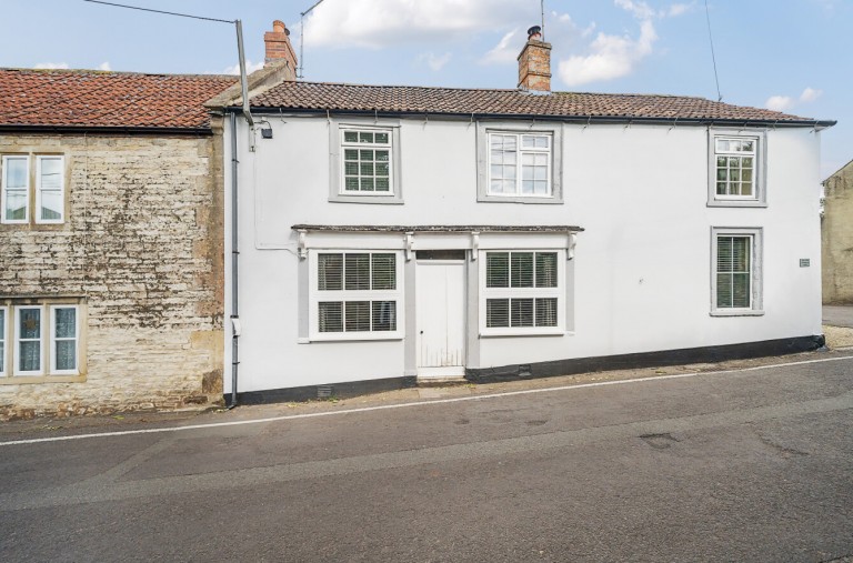 Images for The Street, Chilcompton, Radstock
