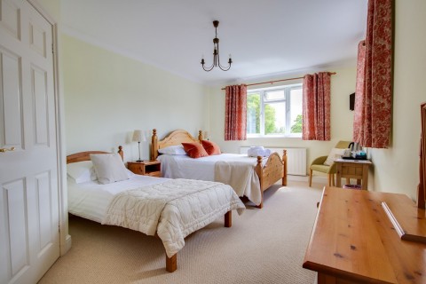 Click the photo for more details of Pound Lane, Burley, Ringwood, BH24