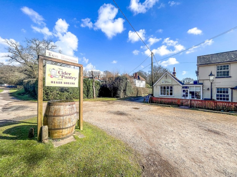 Images for Pound Lane, Burley, Ringwood, BH24