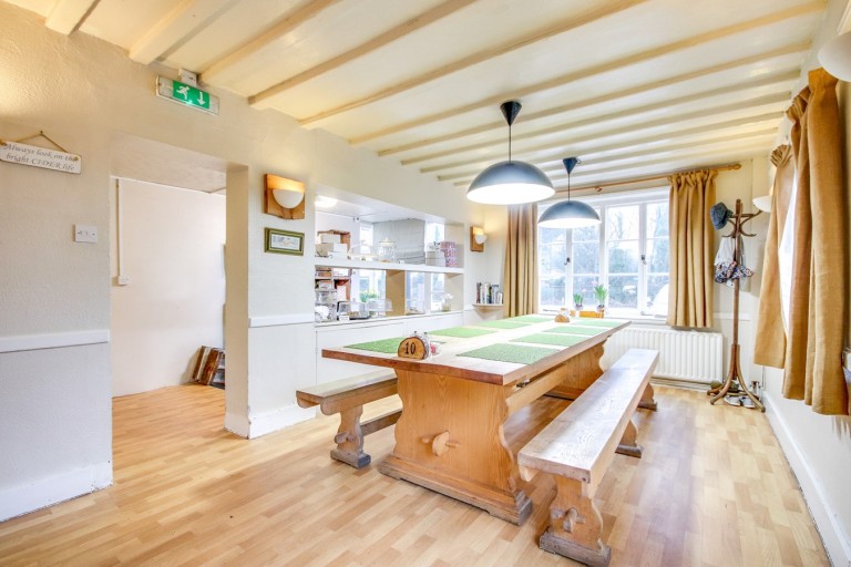 Images for Pound Lane, Burley, Ringwood, BH24