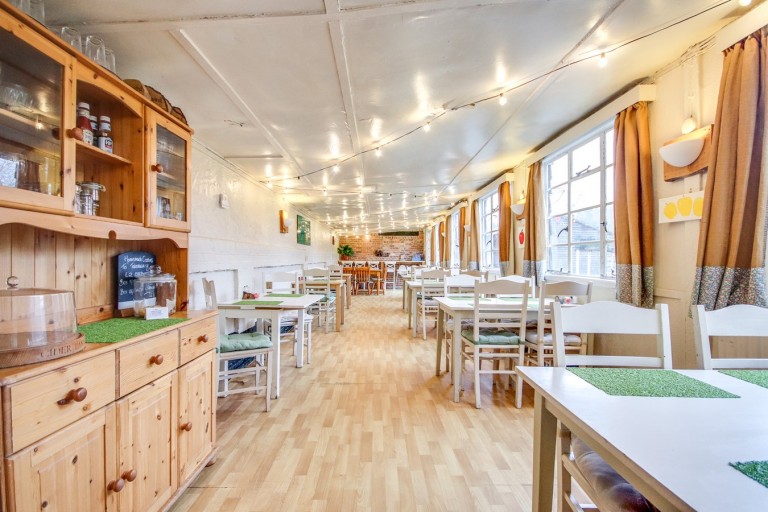 Images for Pound Lane, Burley, Ringwood, BH24