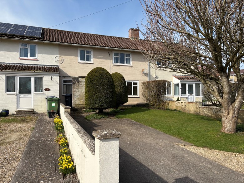 Click the photo for more details of Codford, Wiltshire