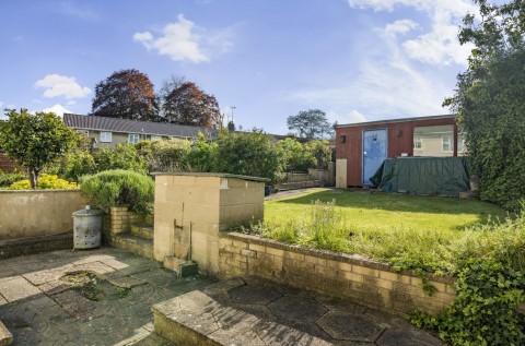 Click the photo for more details of Codford, Wiltshire