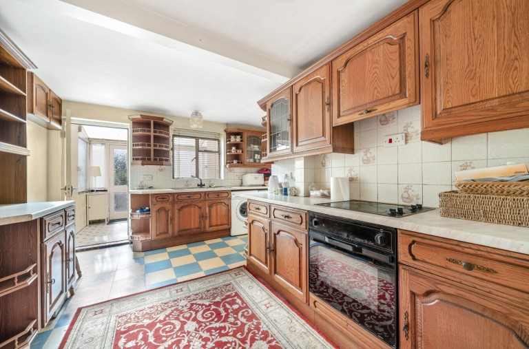Images for Codford, Wiltshire