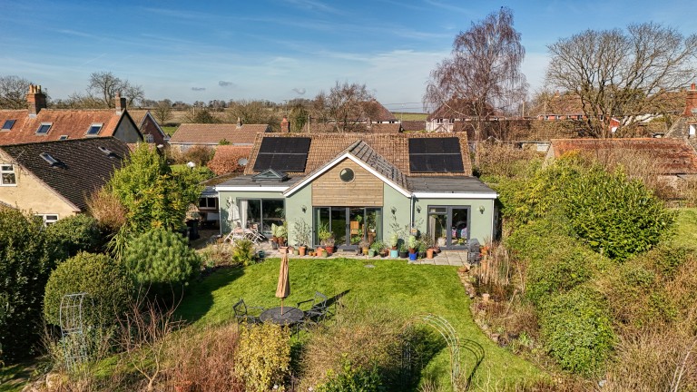 Images for High Street, Maiden Bradley, Wiltshire