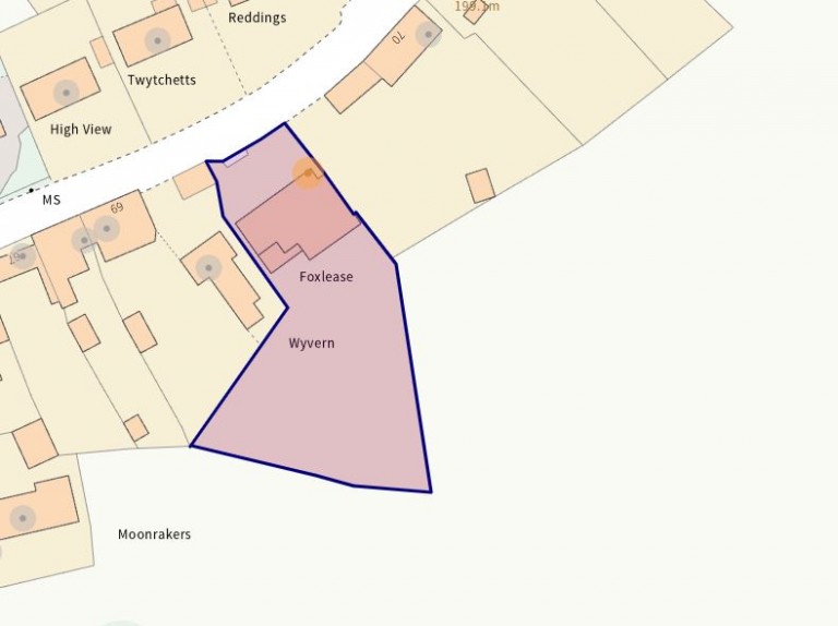 Images for High Street, Maiden Bradley, Wiltshire