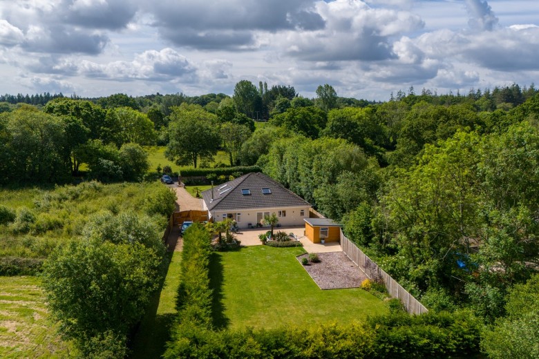 Click the photo for more details of Woodlands, Wimborne, BH21