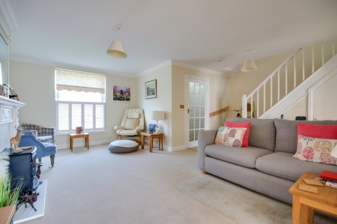 Click the photo for more details of Courtenay Place, Lymington, SO41