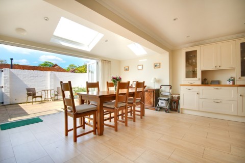 Click the photo for more details of Courtenay Place, Lymington, SO41