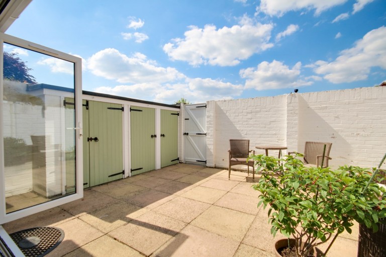 Images for Courtenay Place, Lymington, SO41