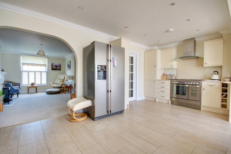 Images for Courtenay Place, Lymington, SO41