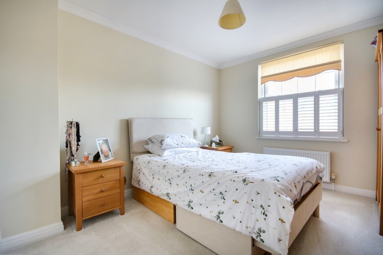 Images for Courtenay Place, Lymington, SO41