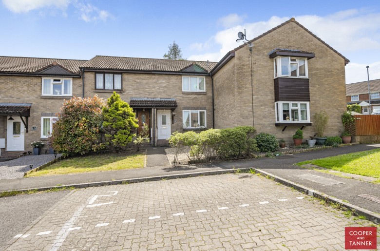 Click the photo for more details of The Whithys, Street, Somerset