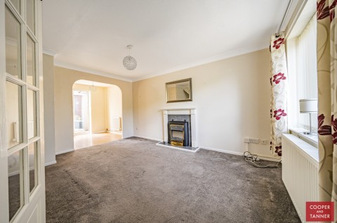 Click the photo for more details of The Whithys, Street, Somerset