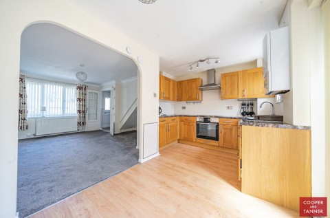 Click the photo for more details of The Whithys, Street, Somerset