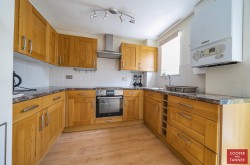 Images for The Whithys, Street, Somerset