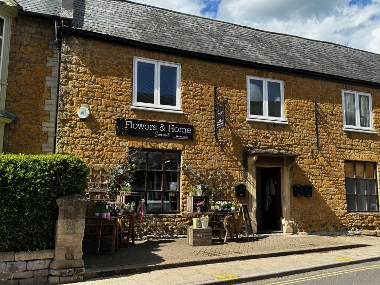 Click the photo for more details of Fore Street, Castle Cary, Somerset