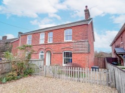 Images for Tattenham Road, Brockenhurst, SO42