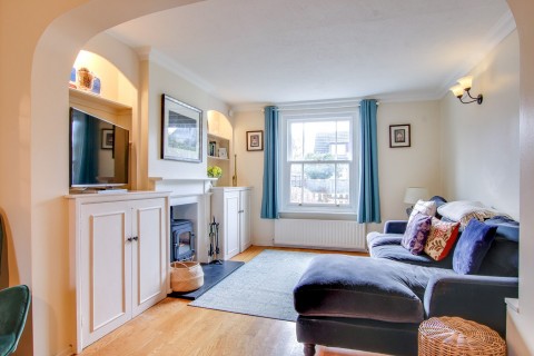 Click the photo for more details of Tattenham Road, Brockenhurst, SO42