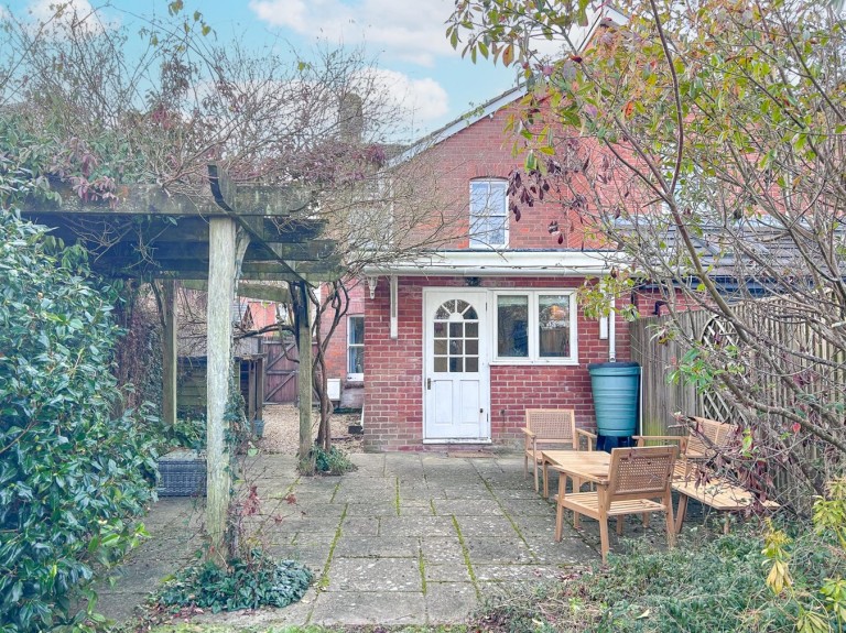 Images for Tattenham Road, Brockenhurst, SO42