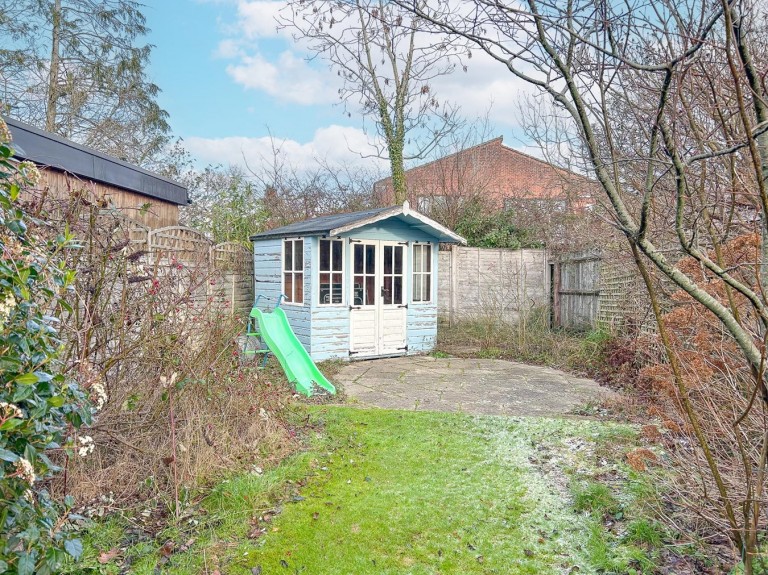 Images for Tattenham Road, Brockenhurst, SO42