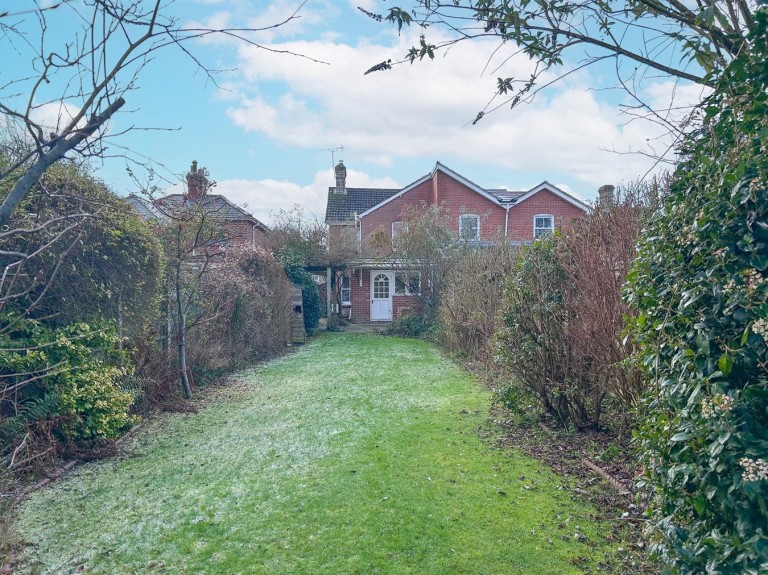 Images for Tattenham Road, Brockenhurst, SO42